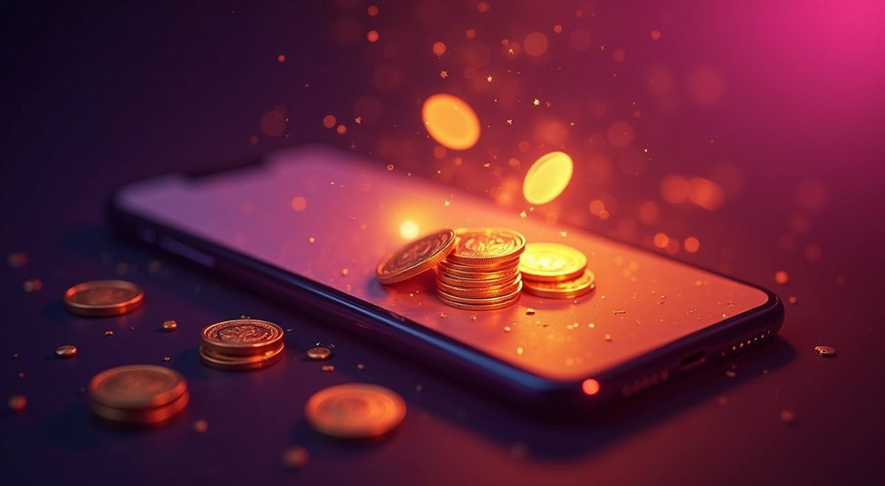 daddybet mobile gaming